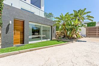 Thumbnail von Marbella Villa ES134818