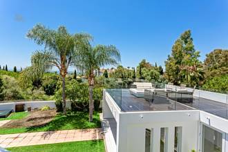 Thumbnail von Marbella Villa ES134818