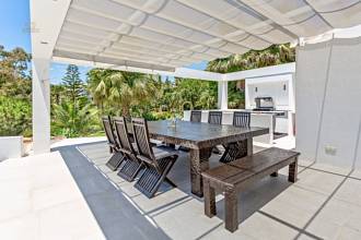 Thumbnail von Marbella Villa ES134818