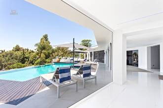 Thumbnail von Marbella Villa ES134818