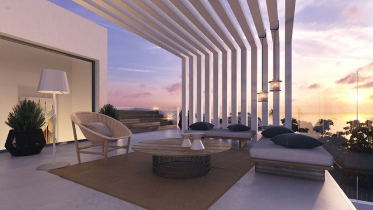 Thumbnail von El Rosario Villa ES134123