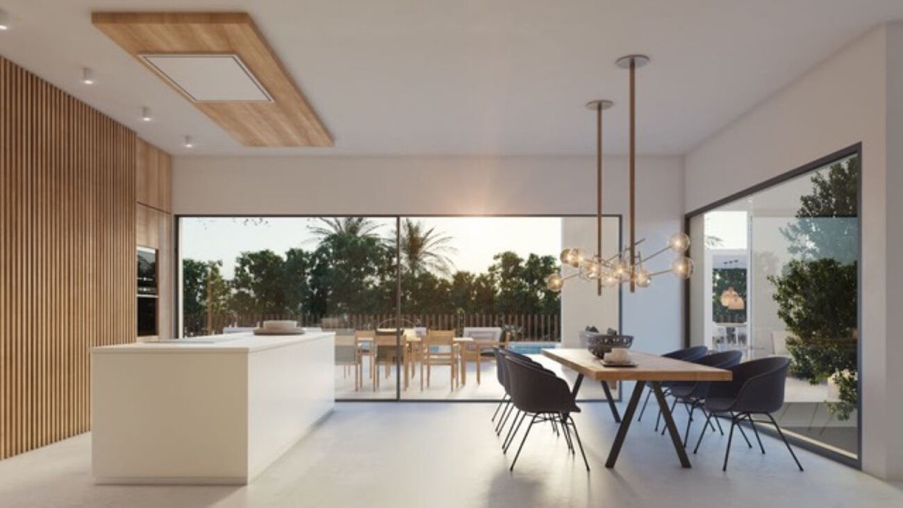 Thumbnail von El Rosario Villa ES134123