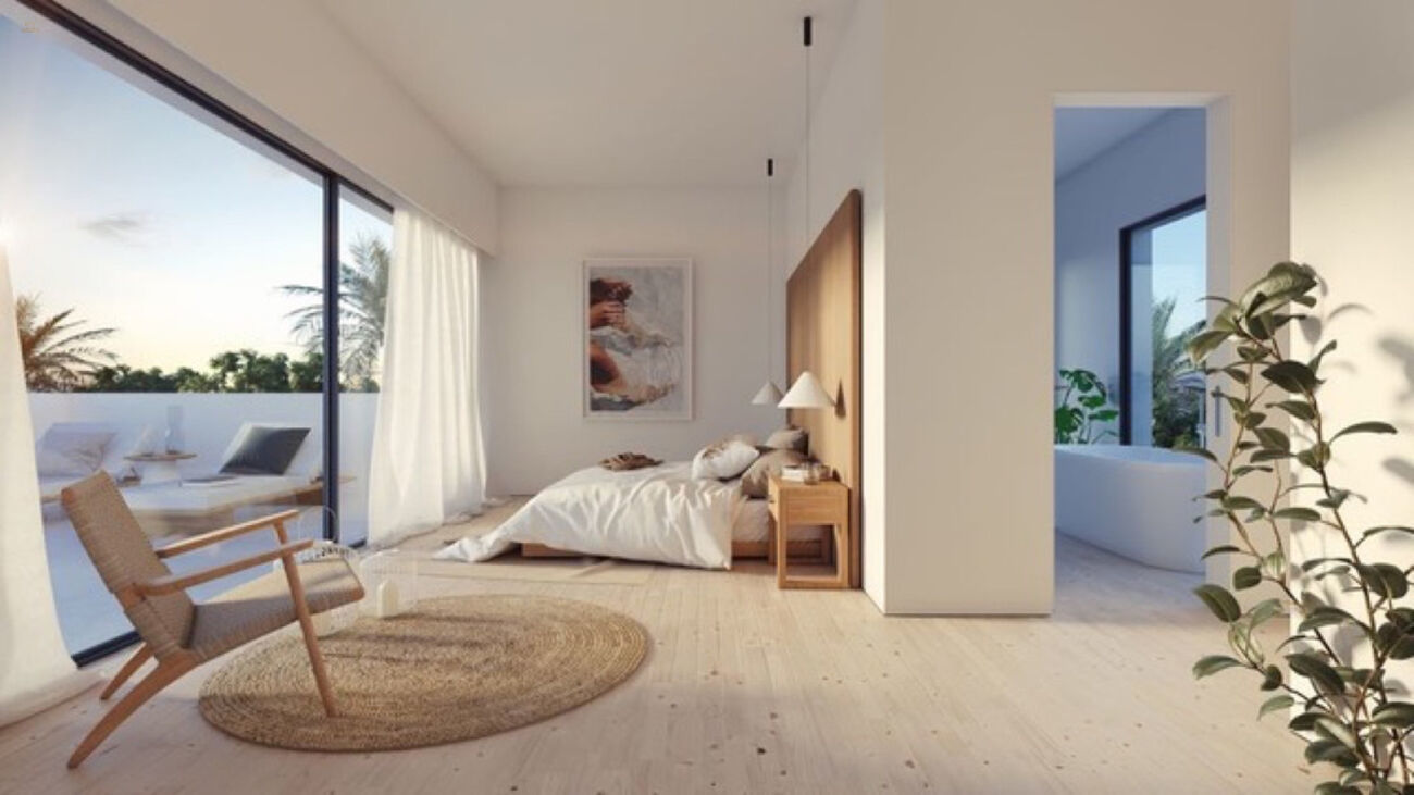 Thumbnail von El Rosario Villa ES134123