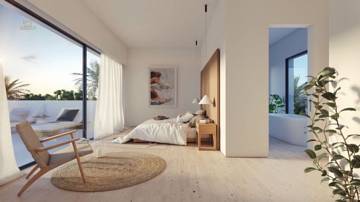 Thumbnail von El Rosario Villa ES134123