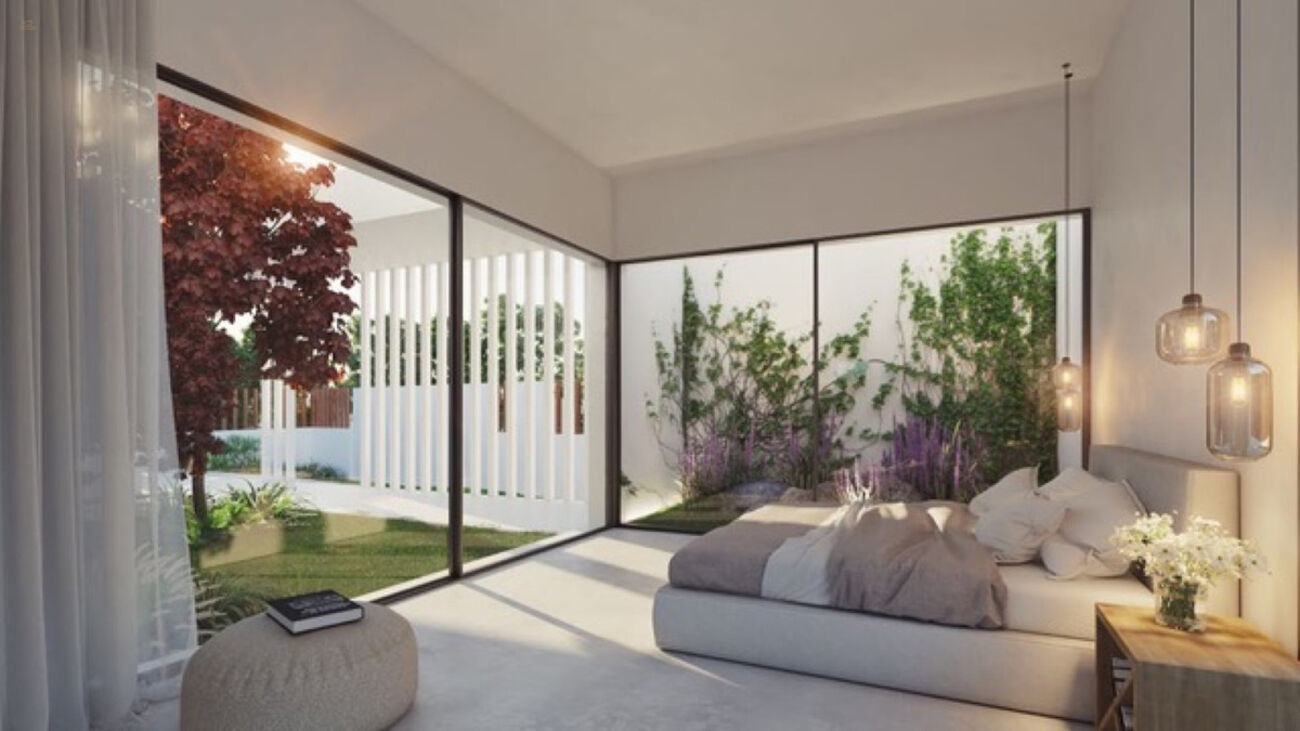 Thumbnail von El Rosario Villa ES134123