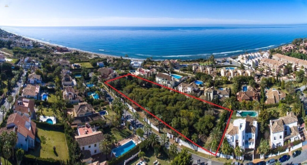 Thumbnail von El Rosario Villa ES134123