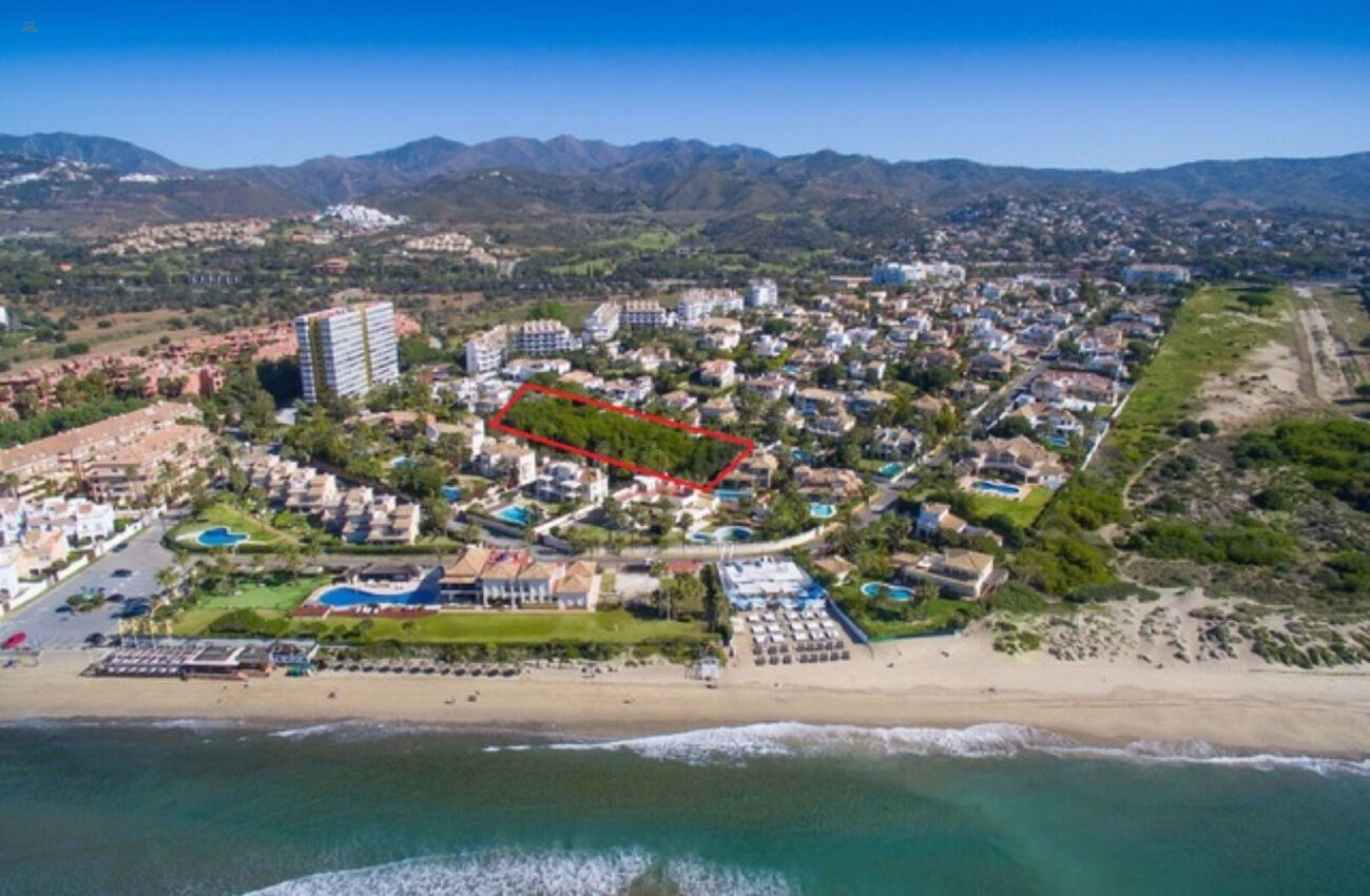 Thumbnail von El Rosario Villa ES134123