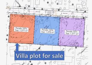 Thumbnail von El Rosario Villa ES134123