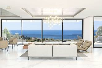 Thumbnail von Benahavís Villa ES134085