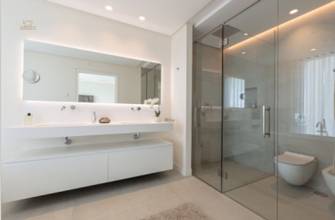 Thumbnail von Benahavís Villa ES134148