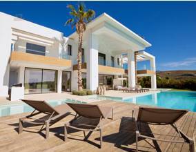 Thumbnail von Benahavís Villa ES134148