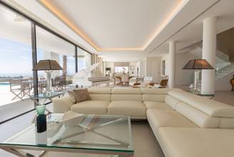 Thumbnail von Benahavís Villa ES134148