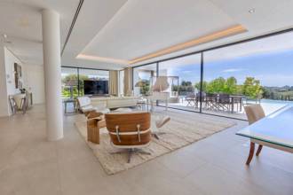 Thumbnail von Benahavís Villa ES134148