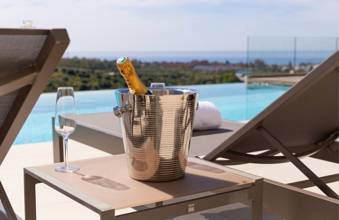 Thumbnail von Benahavís Villa ES134148