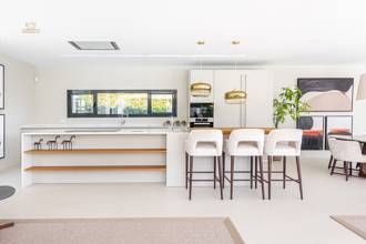 Thumbnail von Nueva Andalucía Villa ES134219