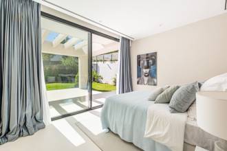 Thumbnail von Nueva Andalucía Villa ES134219