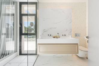 Thumbnail von Nueva Andalucía Villa ES134219