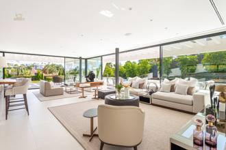 Thumbnail von Nueva Andalucía Villa ES134219