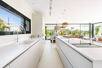 Thumbnail von Nueva Andalucía Villa ES134219