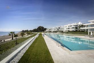 Thumbnail von Estepona Apartment ES134258