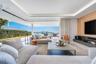 Thumbnail von Estepona Apartment ES134314