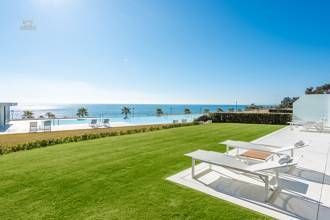 Thumbnail von Estepona Apartment ES134314