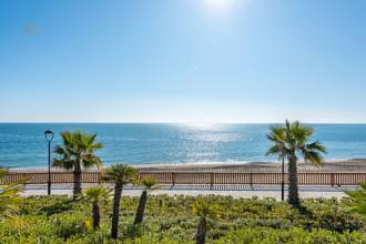 Thumbnail von Estepona Apartment ES134314