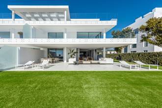 Thumbnail von Estepona Apartment ES134314