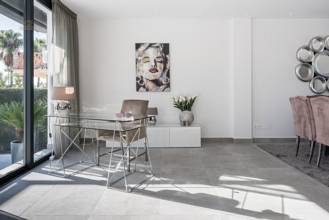 Thumbnail von Luxus-Villa in Nueva Andalucia R2836781