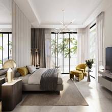 Thumbnail von Marbella Villa ES134317