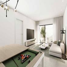 Thumbnail von Marbella Villa ES134317