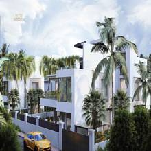 Thumbnail von Marbella Villa ES134317