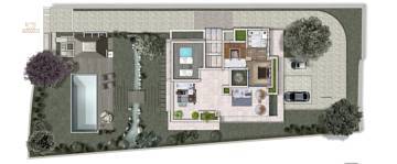 Thumbnail von Nueva Andalucía Villa ES134468