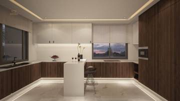 Thumbnail von Nueva Andalucía Villa ES134468