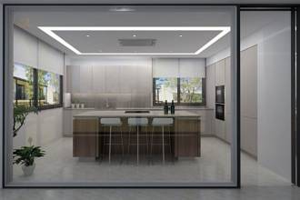 Thumbnail von Nueva Andalucía Villa ES134468