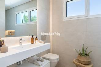 Thumbnail von Benahavís Villa ES134466