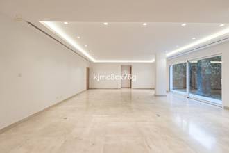 Thumbnail von Benahavís Villa ES134466