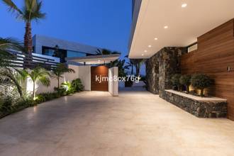 Thumbnail von Benahavís Villa ES134466