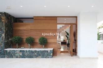 Thumbnail von Benahavís Villa ES134466