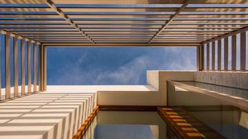 Thumbnail von Benahavís Villa ES134566