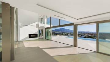 Thumbnail von Benahavís Villa ES134566