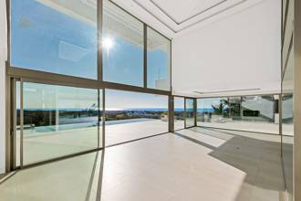 Thumbnail von Benahavís Villa ES134566