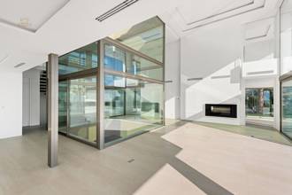 Thumbnail von Benahavís Villa ES134566