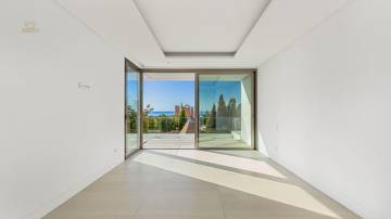 Thumbnail von Benahavís Villa ES134566