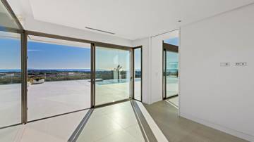 Thumbnail von Benahavís Villa ES134566