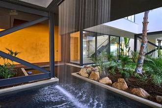 Thumbnail von Sotogrande Alto Villa ES134574