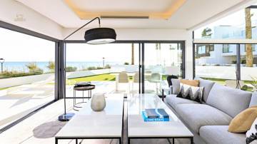 Thumbnail von Estepona Villa ES134506