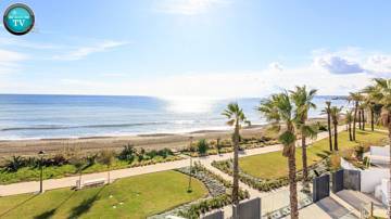 Thumbnail von Estepona Villa ES134506