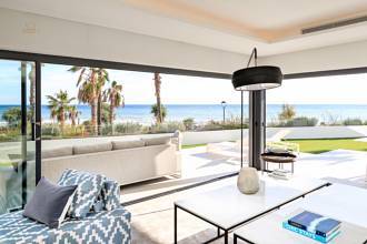 Thumbnail von Estepona Villa ES134506