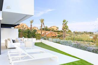 Thumbnail von Estepona Villa ES134506